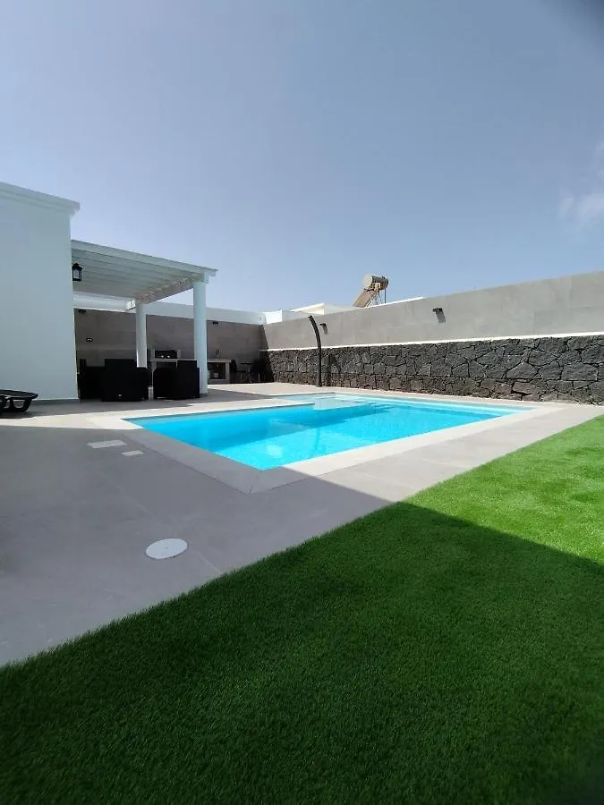 Villa Harena Playa Blanca  0*, Playa Blanca (Lanzarote)