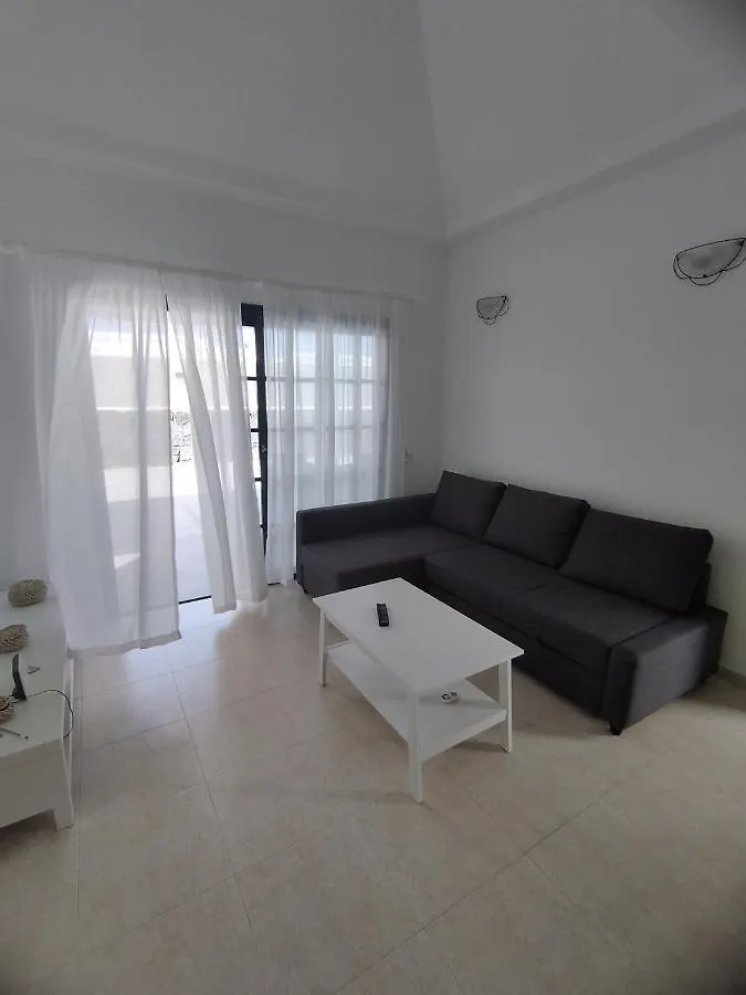 Villa Harena Playa Blanca