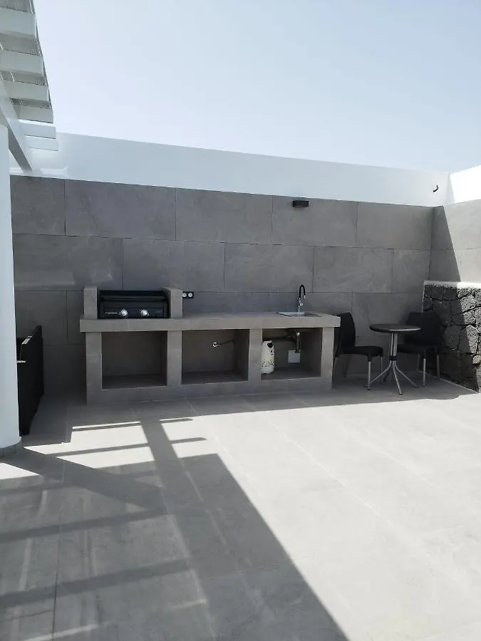 Casa vacanze Villa Harena Playa Blanca